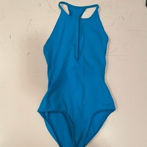 Lulli brand leotard
